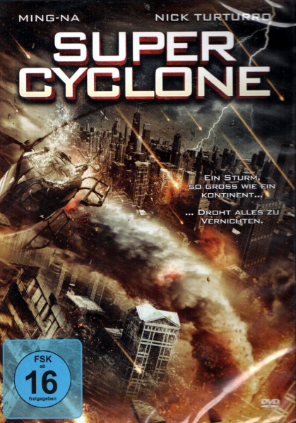 Super Cyclone